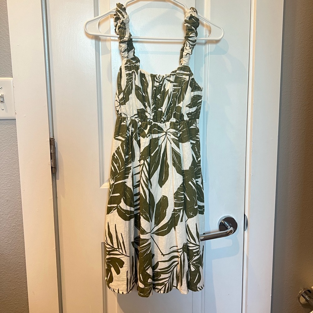 Abercrombie Dress